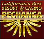 pechanga resort & casino logo